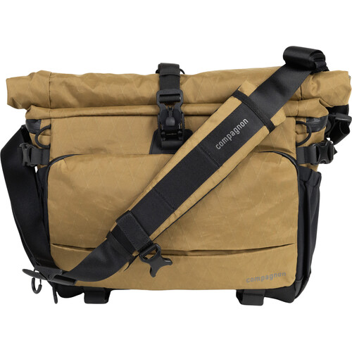 compagnon Elements Sling (Desert Brown,12L)