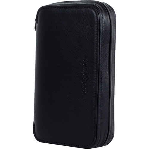 compagnon Folio 7 Organizer (Black)