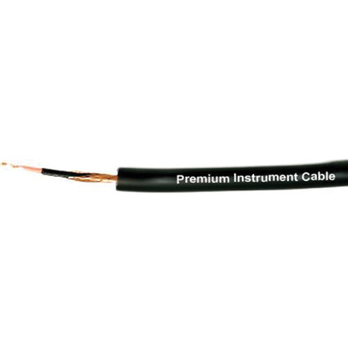 Comprehensive CAC-TS20G-500 Touring Premium 2-Conductor Instrument Cable (500')