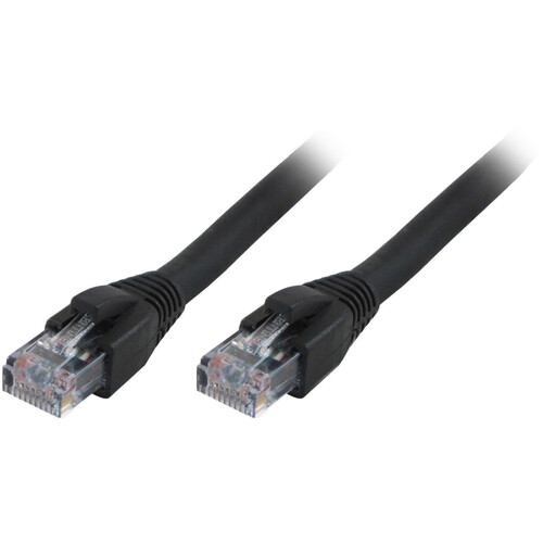Comprehensive Pro AV/IT Cat 6a Shielded Ethernet Patch Cable (75')