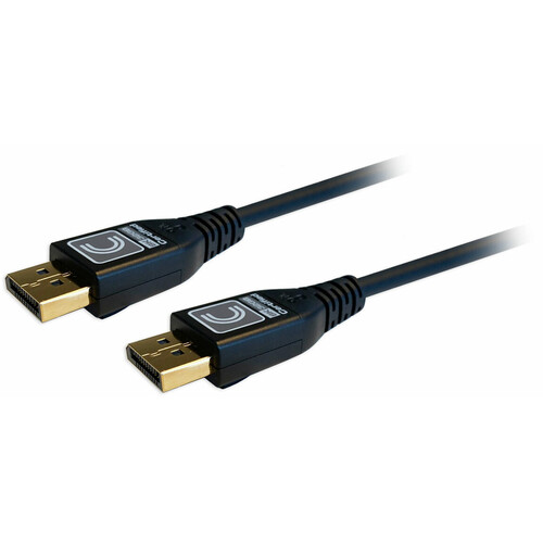 Comprehensive Pro AV/IT Integrator Series Certified DisplayPort 1.4 Cable (3')