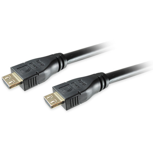 Comprehensive HD18G-25PROPA Plenum Pro AV/IT High-Speed Active HDMI Cable with Ethernet (25')