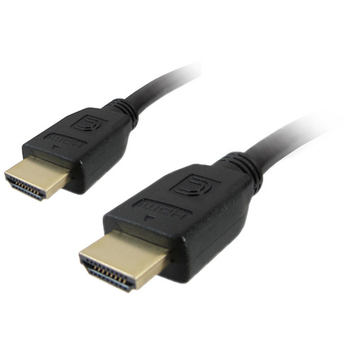 Comprehensive Standard Series High-Speed HDMI Cable with Ethernet (25')