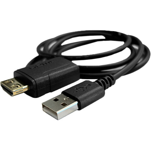 Comprehensive HDMI Male to HDMI Female Power Injection Adapter