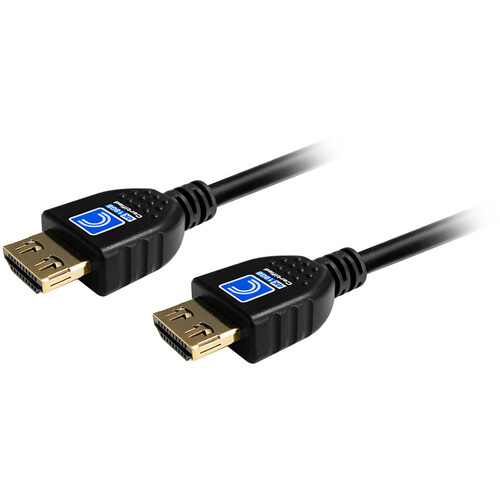 Comprehensive NanoFlex PRO AV/IT Integrator Series High-Speed HDMI Cable (3')