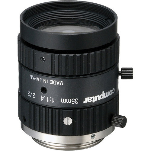 Computar M3514-MP C-Mount 35mm Fixed Focal Lens