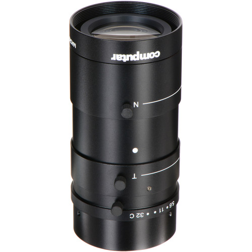 Computar C-Mount 13-130mm Varifocal Lens