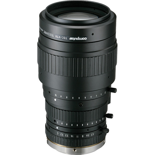 Computar TEC-V7X 5 MP 7X Macro Zoom Telecentric Lens