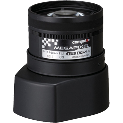 Computar AG4Z1214KCS-MPIR 12.5-50mm Varifocal Lens