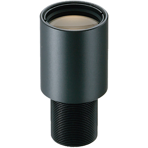 Computar M12 Mount 3MP 12mm f/2 Lens