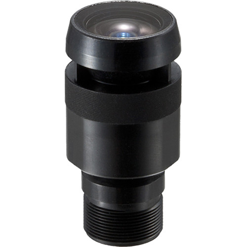 Computar E5228KRW M12-Mount 5.2mm Fixed Focal Lens