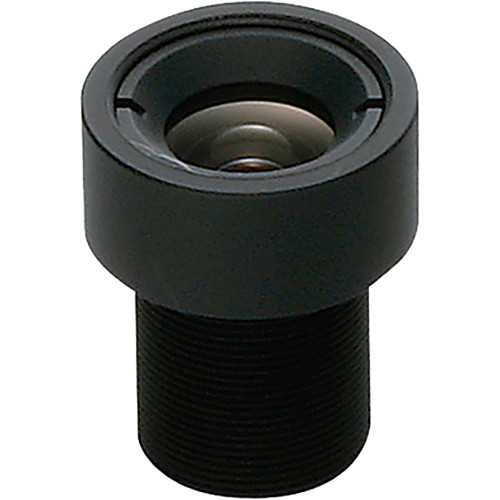 Computar H0924KP M12-Mount 9mm Board Lens