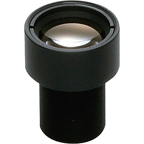 Computar H1620KP M12-Mount 16mm Board Lens