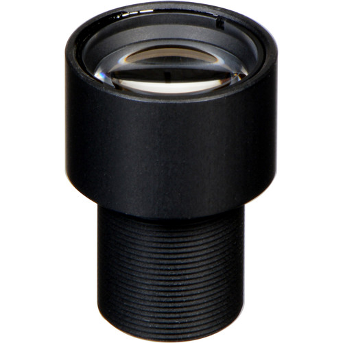 Computar H2520KP M12-Mount 25mm Board Lens