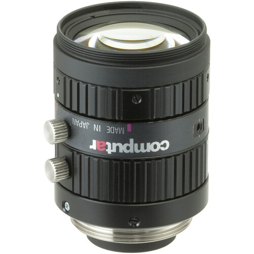 Computar M0828-MPX C-Mount 8mm Fixed Lens