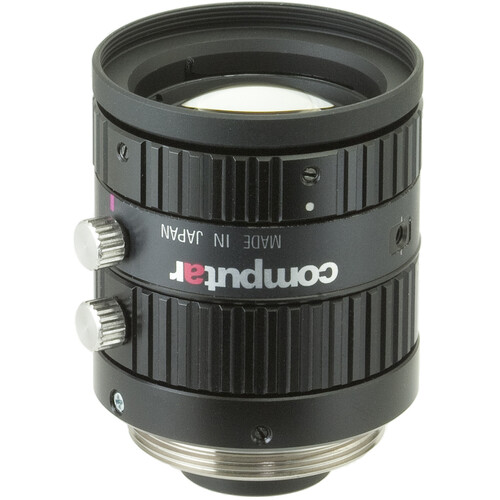 Computar M1628-MPX C-Mount 16mm Fixed Lens