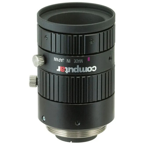 Computar M3528-MPX C-Mount 35mm Fixed Lens