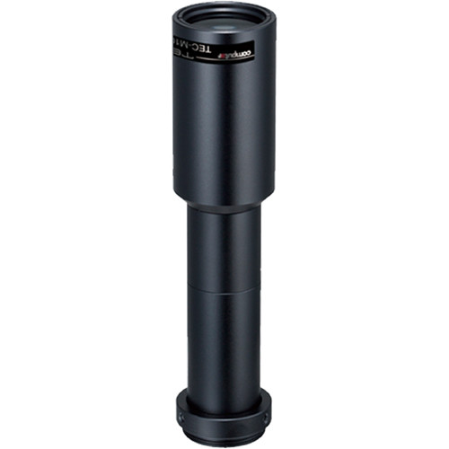 Computar 1.0x, 2 Megapixel Telecentric Lens in C-Mount for 2/3" Sensors (4.37" Working Distance)