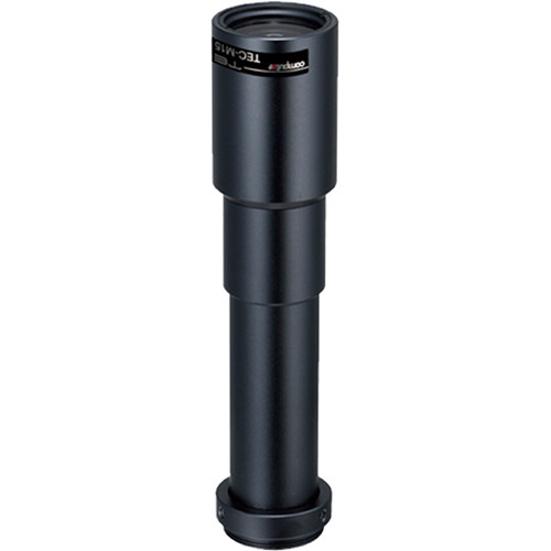 Computar 1.5x, 2 Megapixel Telecentric Lens in C-Mount for 2/3" Sensors (4.36" Working Distance)