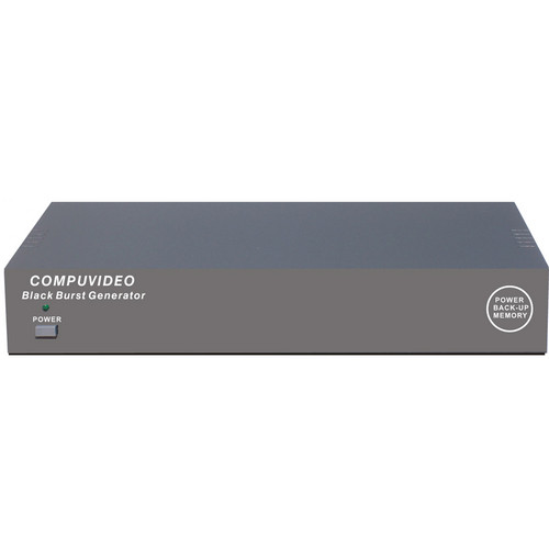 Compuvideo CV-8000 P (RM) Master Sync A/V Generator (PAL)