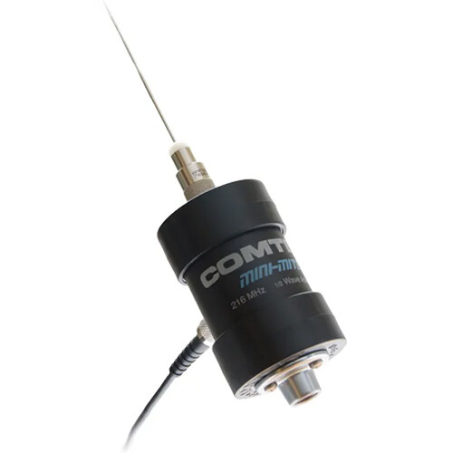 Comtek Flexible Whip for Mini-Mite 216 Antenna