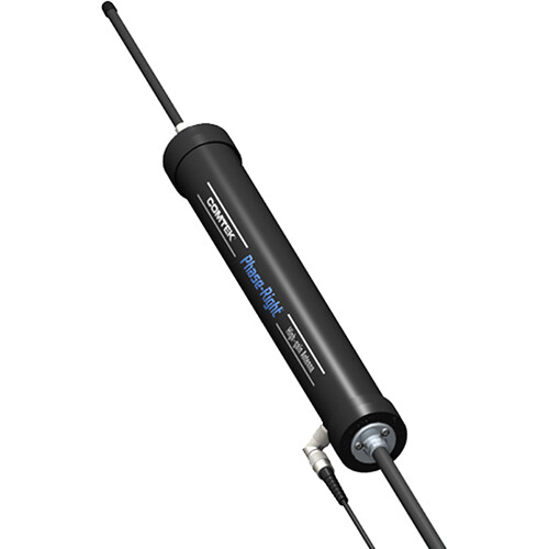 Comtek Flexible Whip Antenna (Whip Only) for PRA 76-88 Phase Right Antenna (Covers 82-88 MHz)