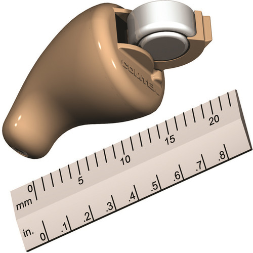 Comtek Universal Fit Ear-Canal Inductor Receiver for NTC-102