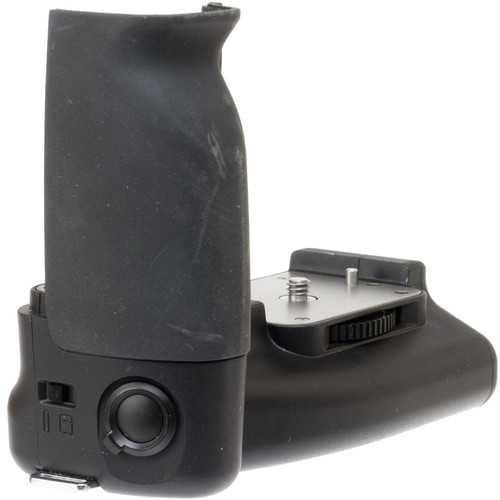 Contax MP-1 Battery Holder