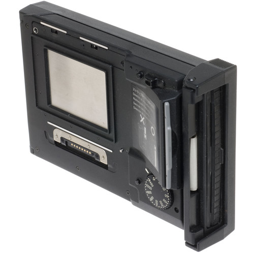 Contax Polaroid Back MFB-2 for 645