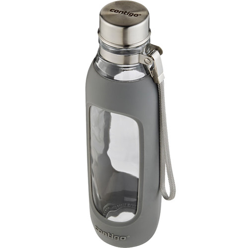 wine and wine glass carrier Wine Glass Caddy