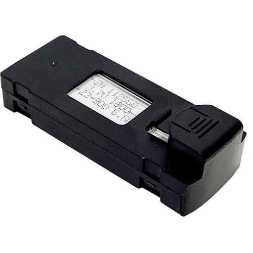 Contixo 3.7V 1800mAh Li-Po Battery for F19