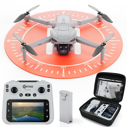Contixo F23 Helio Drone
