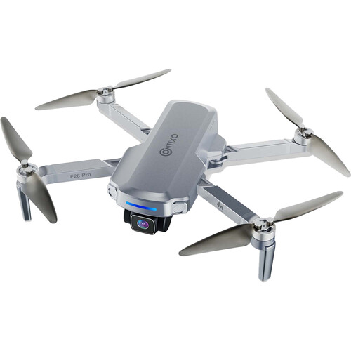 Contixo F28 Pro Mini GPS Drone with 4K Camera
