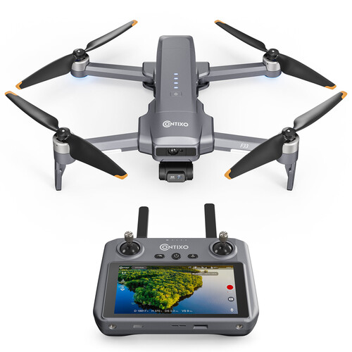 Contixo F33 Vortex Drone