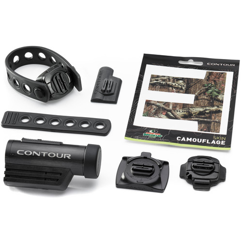 Contour ContourROAM 2 Sportsman Edition Action Camera