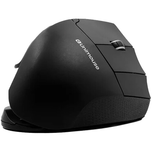 Contour Design Unimouse Wired Mouse (Right-Handed)