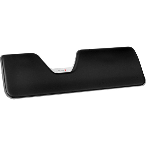 Contour Design Extended Palm Support for RollerMouse Red & Red plus