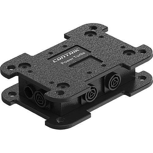 Contrik Power Turtle Xtreme CPTSX-T1-T7
