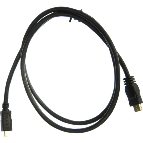 Convergent Design HDMI Cable (3')