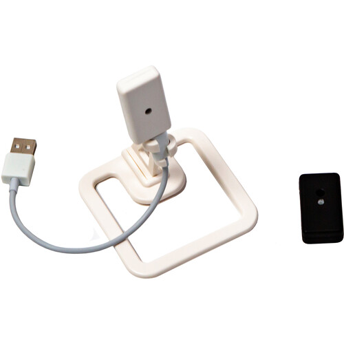 Convergent Design Erika Wireless USB Microphone System