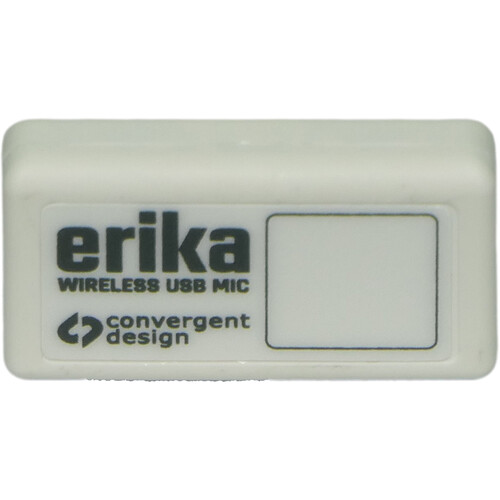 Convergent Design Erika Wireless USB Receiver (2.4 GHz)