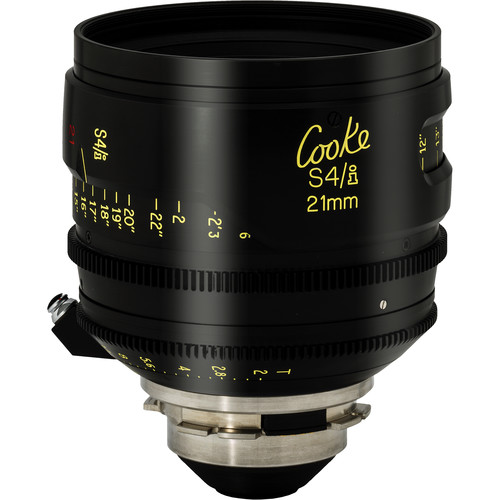 Cooke 21mm S4/i T2 Prime Lens (PL)
