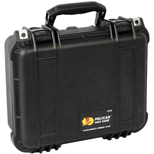 Cooke Pelican Carrying Case for 135mm miniS4/i Lens
