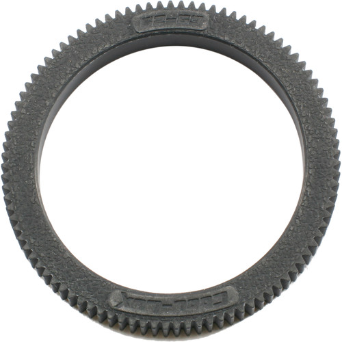 Cool-Lux LuxGear Follow Focus Gear Ring (62 to 63.9mm)