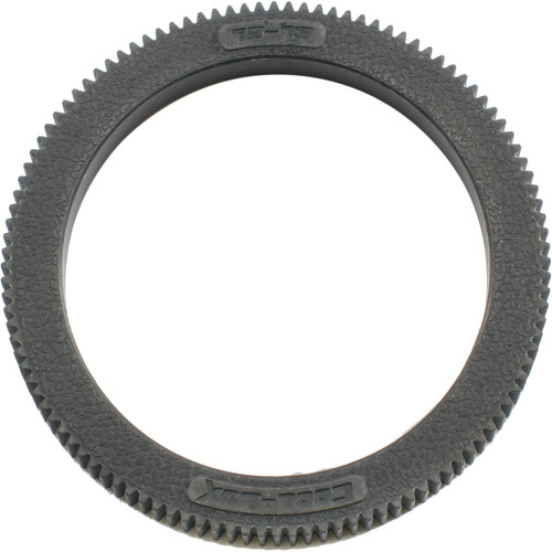 Cool-Lux LuxGear Follow Focus Gear Ring (72 to 73.9mm)