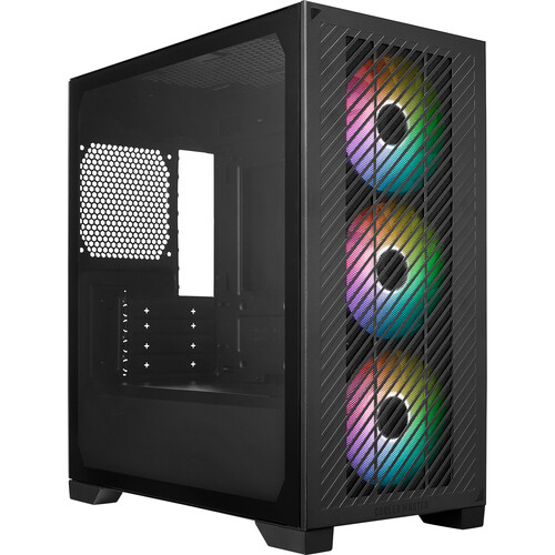 Cooler Master Elite 301 Mini-ITX Mini Tower Computer Case