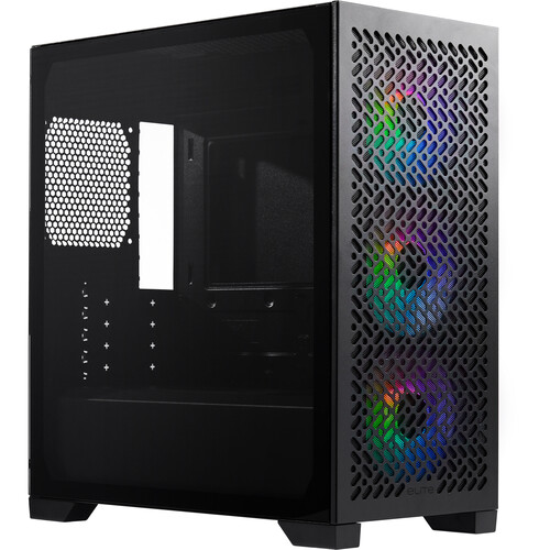 Cooler Master Elite 302 Computer Case