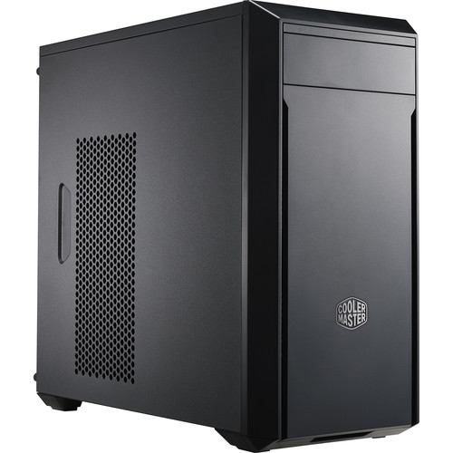 Cooler Master MasterBox Lite 3 Case with 450W Power Supply
