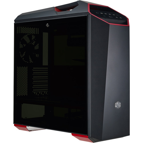 Cooler Master MasterCase Maker 5t Mid-Tower Case MCZ-C5M2T-RW5N