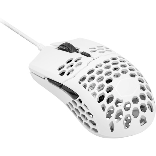 Cooler Master MM710 Ambidextrous Gaming Mouse MM-710-WWOL1 B&H